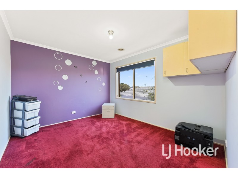 60 Seebeck Drive, Narre Warren South VIC 3805