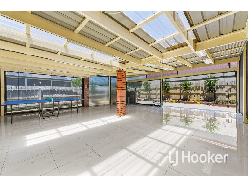 60 Seebeck Drive, Narre Warren South VIC 3805