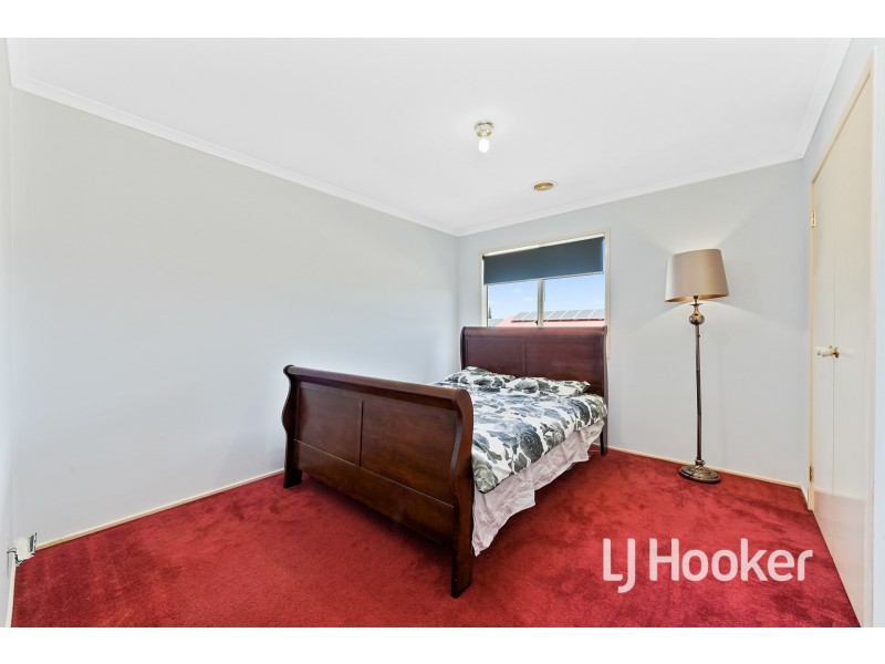 60 Seebeck Drive, Narre Warren South VIC 3805