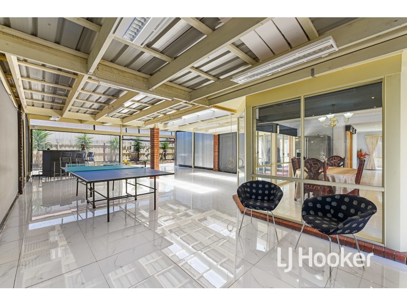 60 Seebeck Drive, Narre Warren South VIC 3805