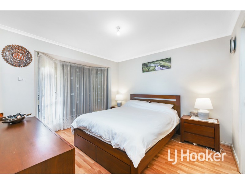 18 Warana Drive, Hampton Park VIC 3976