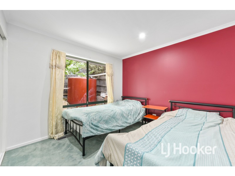 24 Cumberland Chase, Hampton Park VIC 3976