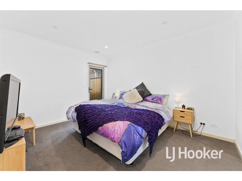 50 Bona Vista Rise, Clyde VIC 3978