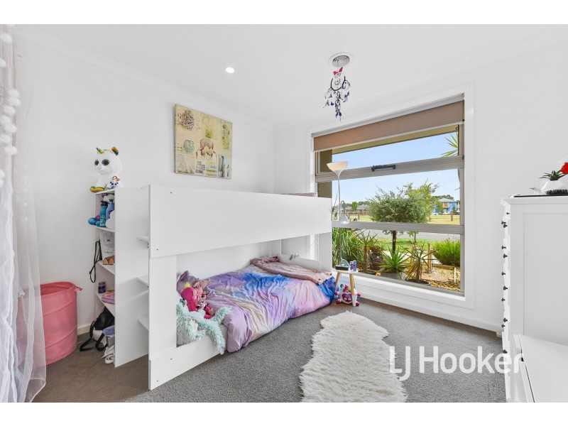 50 Bona Vista Rise, Clyde VIC 3978