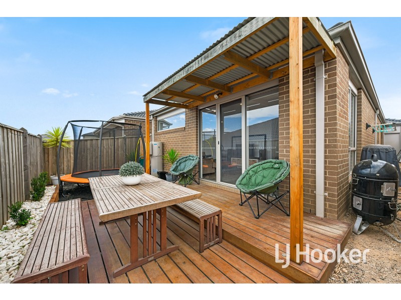50 Bona Vista Rise, Clyde VIC 3978