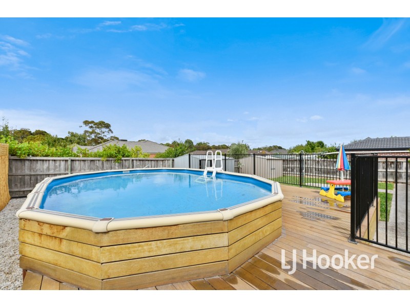 25 Fleet Street, Narre Warren South VIC 3805