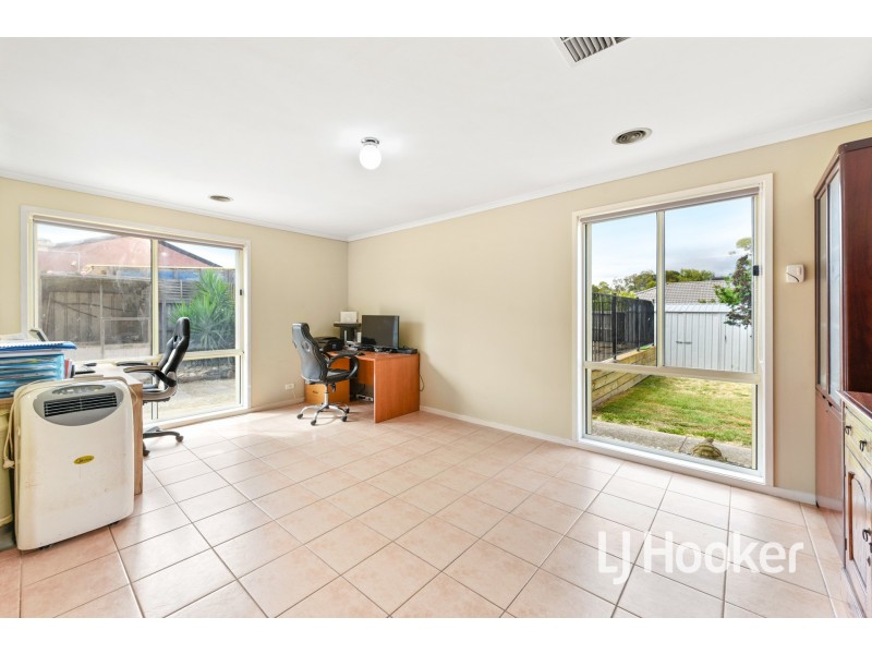 25 Fleet Street, Narre Warren South VIC 3805