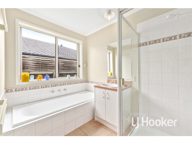 25 Fleet Street, Narre Warren South VIC 3805