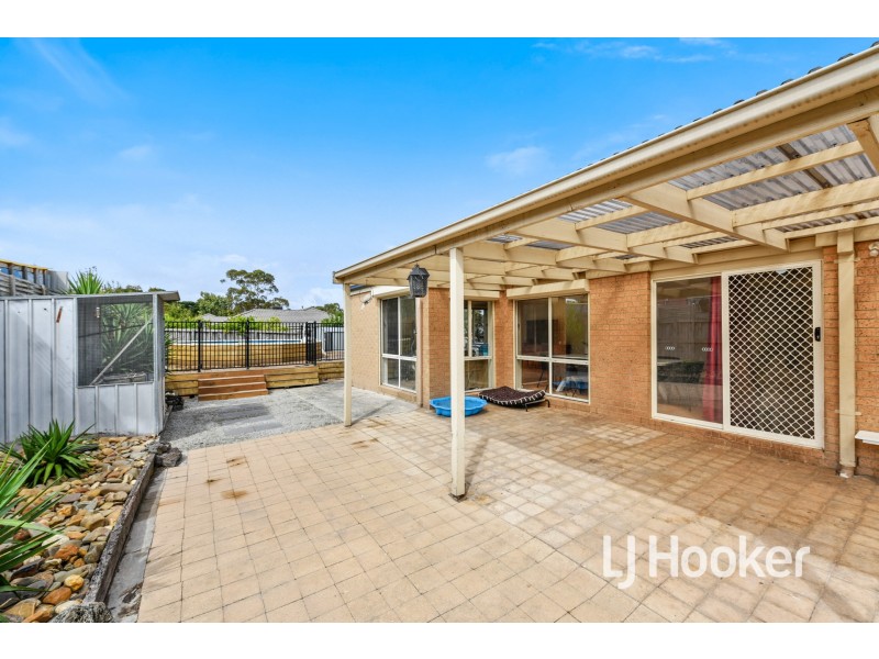 25 Fleet Street, Narre Warren South VIC 3805