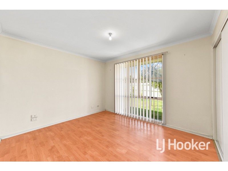 3 Geraldine Drive, Hampton Park VIC 3976