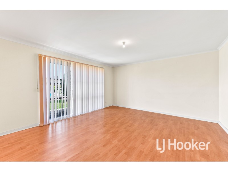 3 Geraldine Drive, Hampton Park VIC 3976