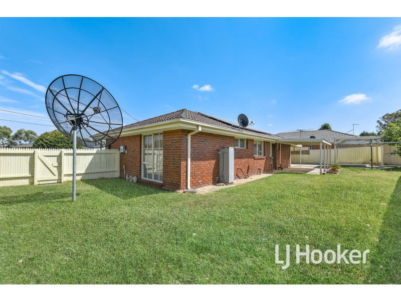 3 Geraldine Drive, Hampton Park VIC 3976