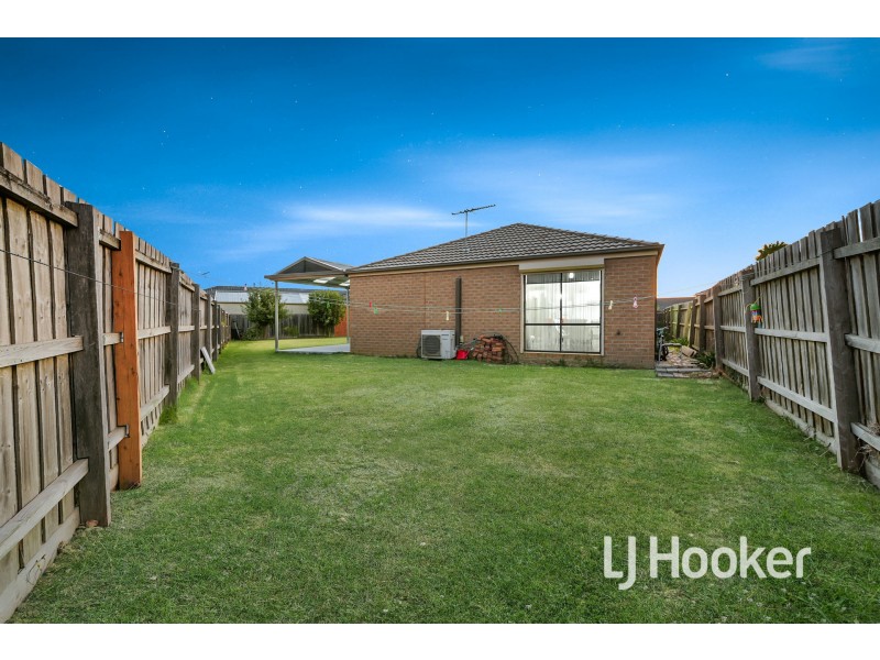 83 Sandalwood Drive, Pakenham VIC 3810