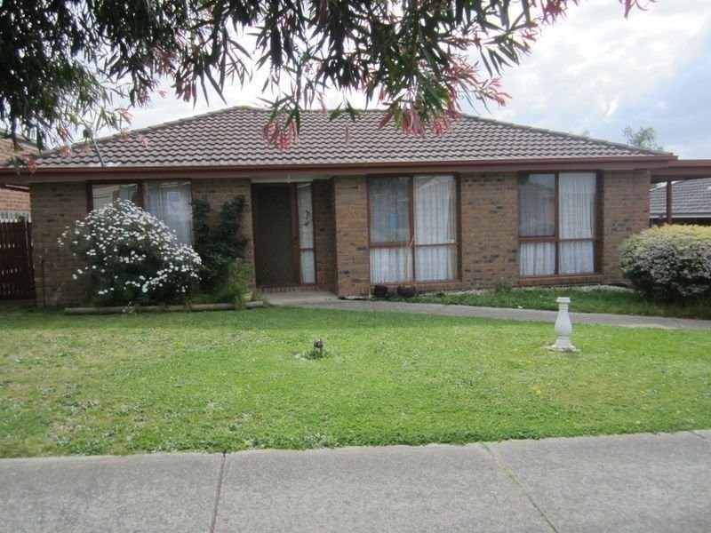 5 Michelle Drive, Hampton Park VIC 3976