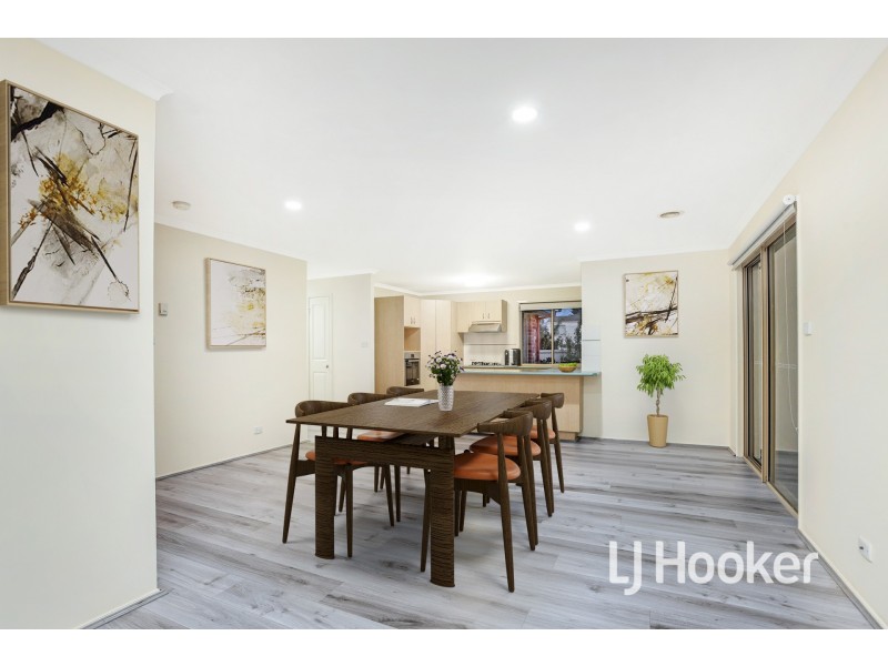 19 The Avenue, Narre Warren South VIC 3805