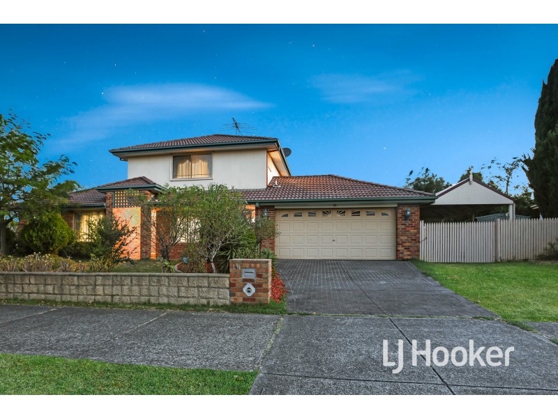 19 The Avenue, Narre Warren South VIC 3805