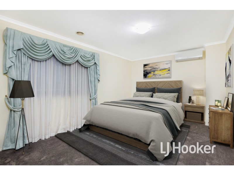 19 The Avenue, Narre Warren South VIC 3805
