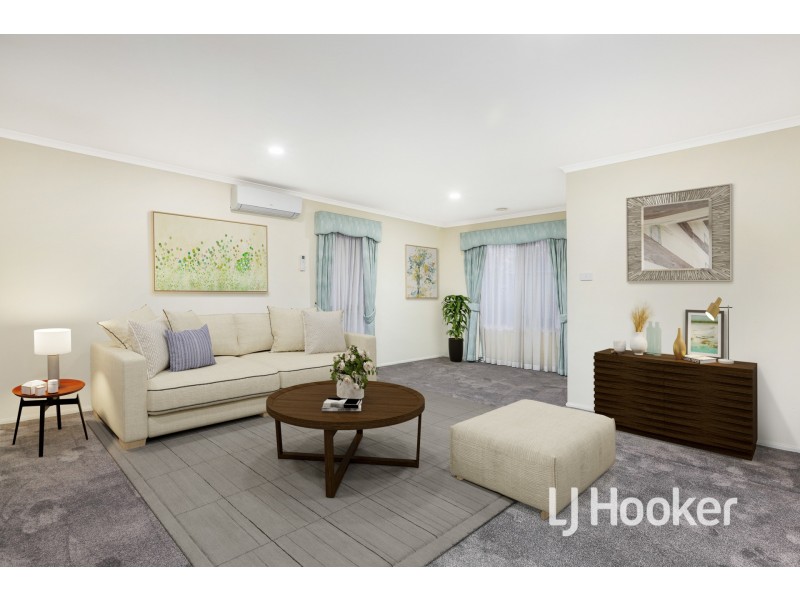 19 The Avenue, Narre Warren South VIC 3805