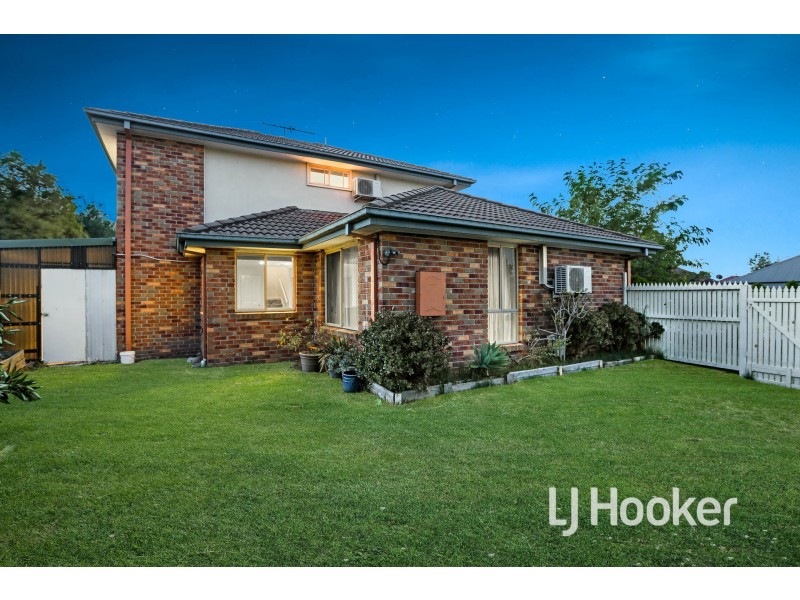 19 The Avenue, Narre Warren South VIC 3805