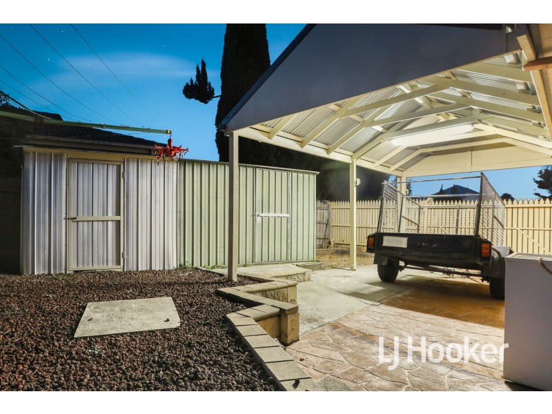 19 The Avenue, Narre Warren South VIC 3805