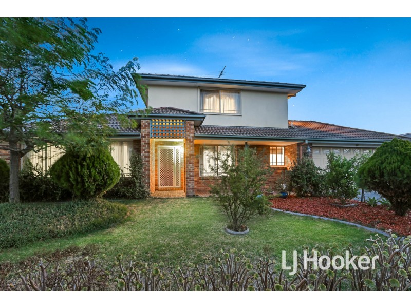 19 The Avenue, Narre Warren South VIC 3805