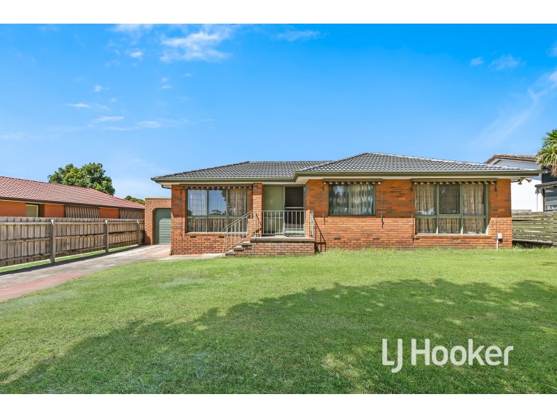 70 Scotsburn Way, Endeavour Hills VIC 3802