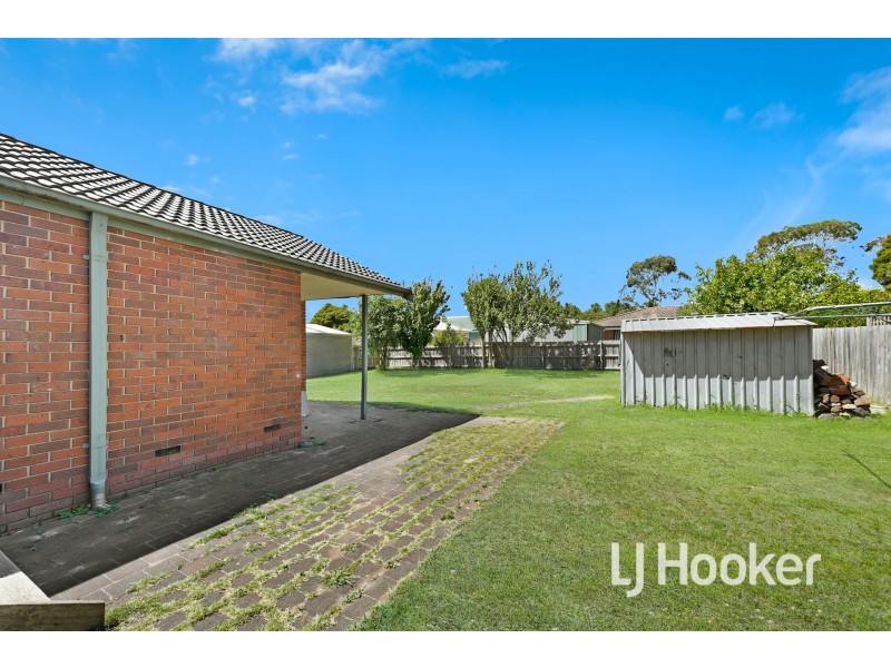 70 Scotsburn Way, Endeavour Hills VIC 3802