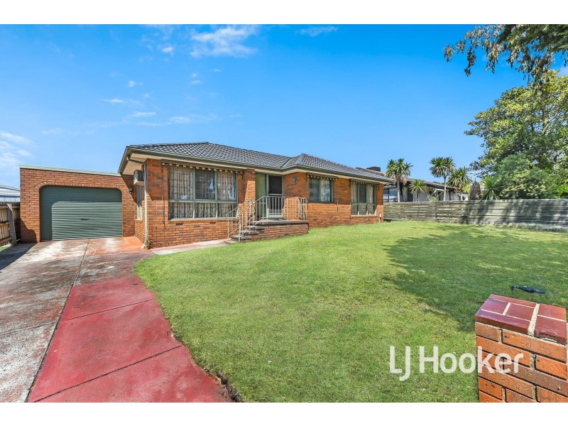 70 Scotsburn Way, Endeavour Hills VIC 3802
