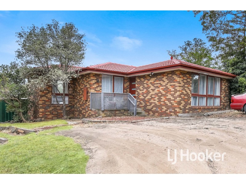 3 Cotham Square, Hampton Park VIC 3976