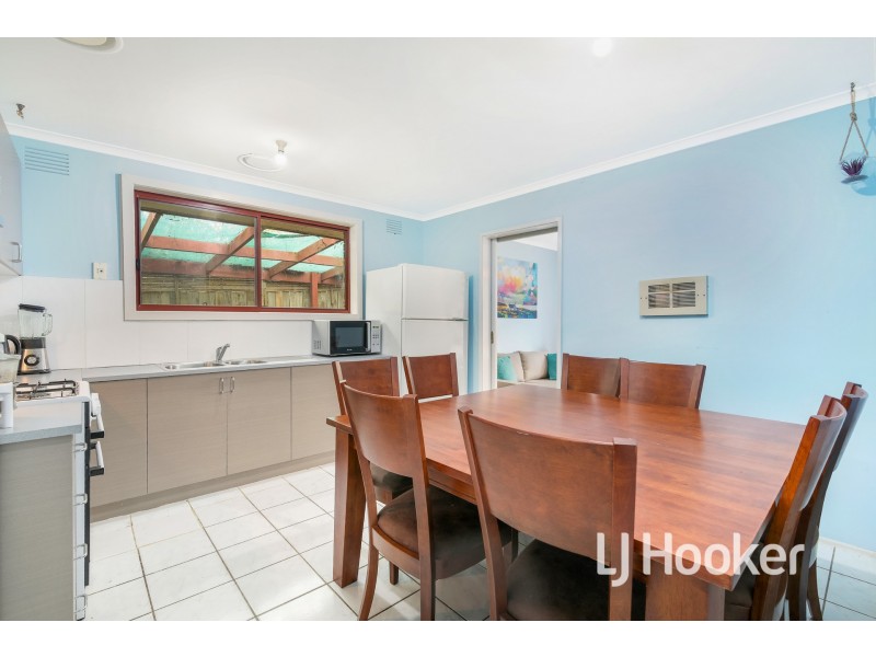 3 Cotham Square, Hampton Park VIC 3976