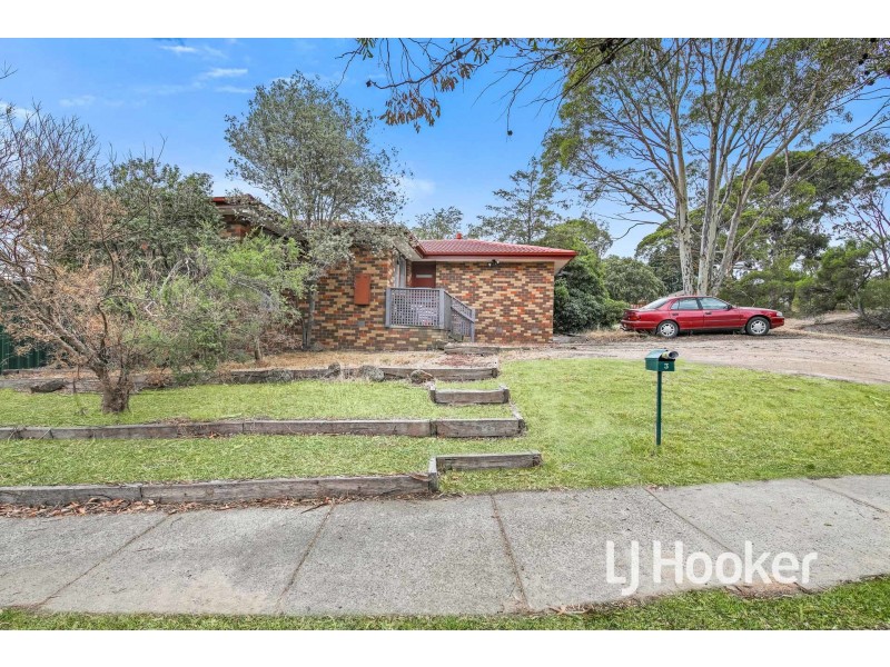 3 Cotham Square, Hampton Park VIC 3976