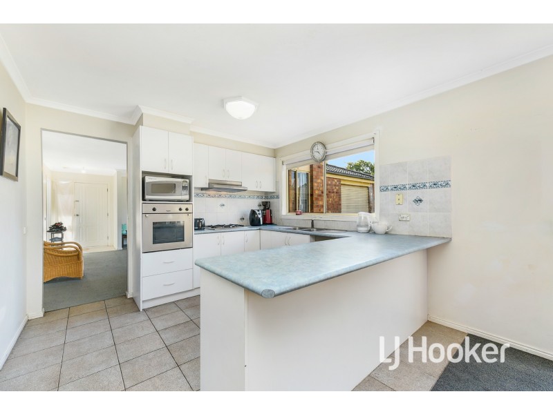 20 Horton Drive, Hampton Park VIC 3976
