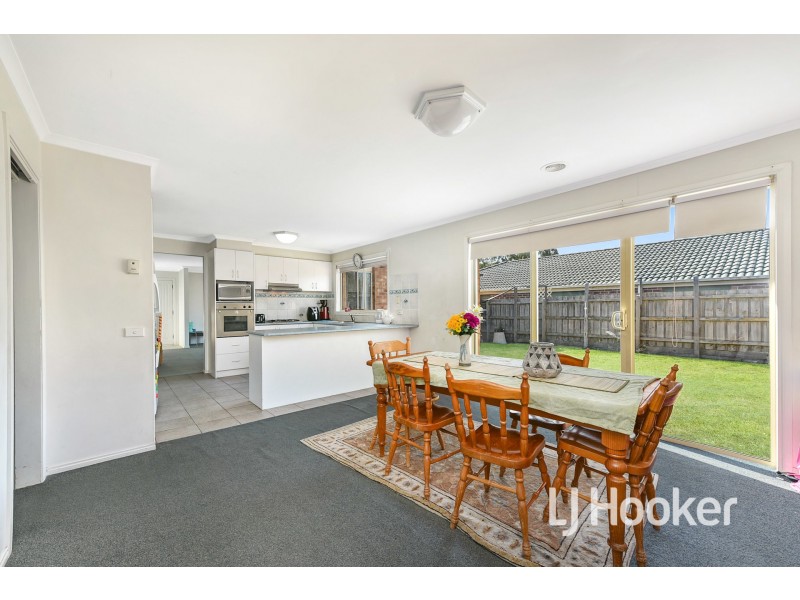 20 Horton Drive, Hampton Park VIC 3976