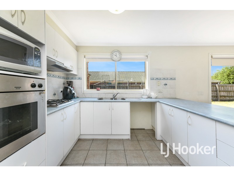 20 Horton Drive, Hampton Park VIC 3976