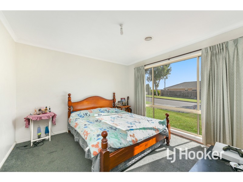 20 Horton Drive, Hampton Park VIC 3976