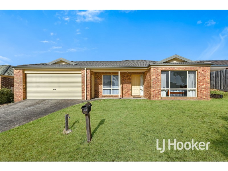 20 Horton Drive, Hampton Park VIC 3976