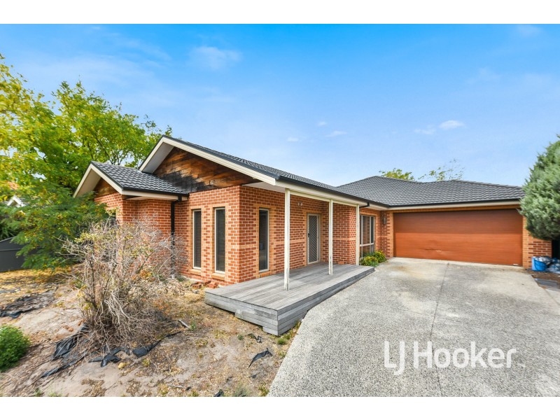 51 Littlecroft Avenue, Narre Warren South VIC 3805
