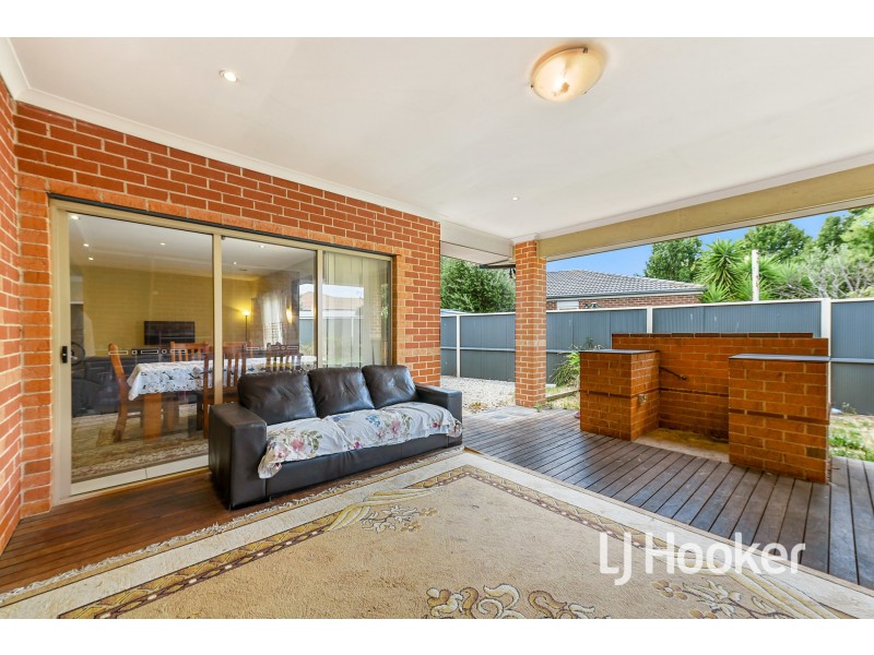 51 Littlecroft Avenue, Narre Warren South VIC 3805