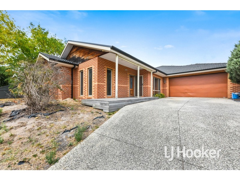 51 Littlecroft Avenue, Narre Warren South VIC 3805