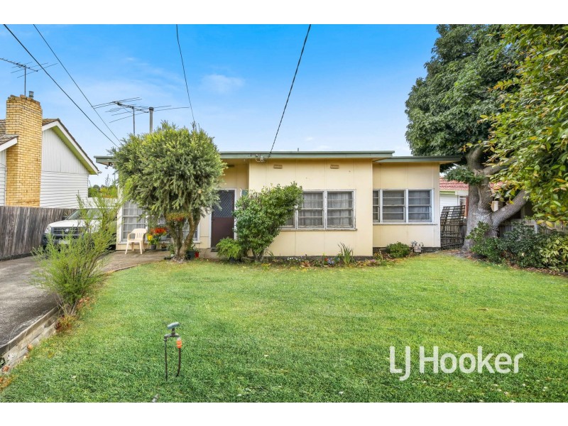 10 Goldlang Street, Dandenong VIC 3175