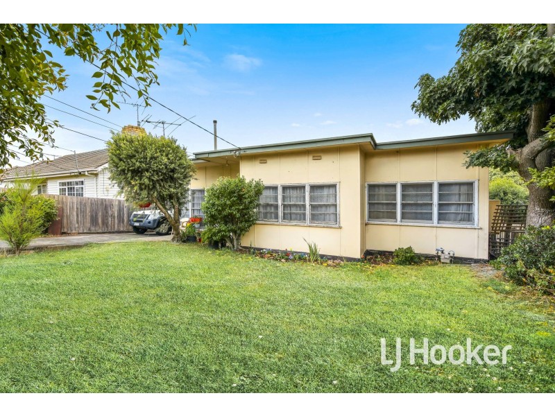 10 Goldlang Street, Dandenong VIC 3175