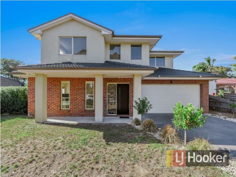 9 Willis Close, Hampton Park VIC 3976