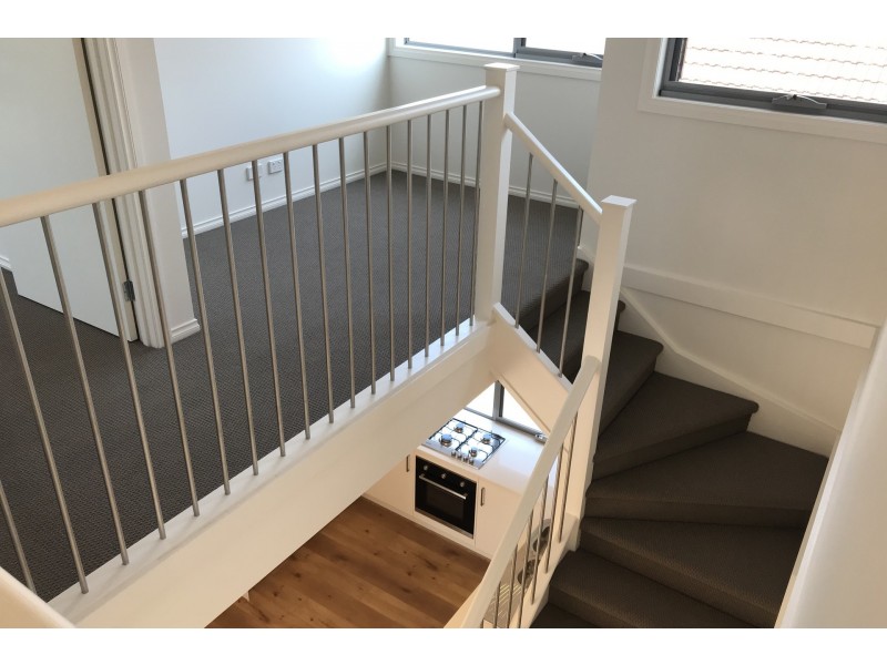 1/29 Burrows Street, Dandenong VIC 3175