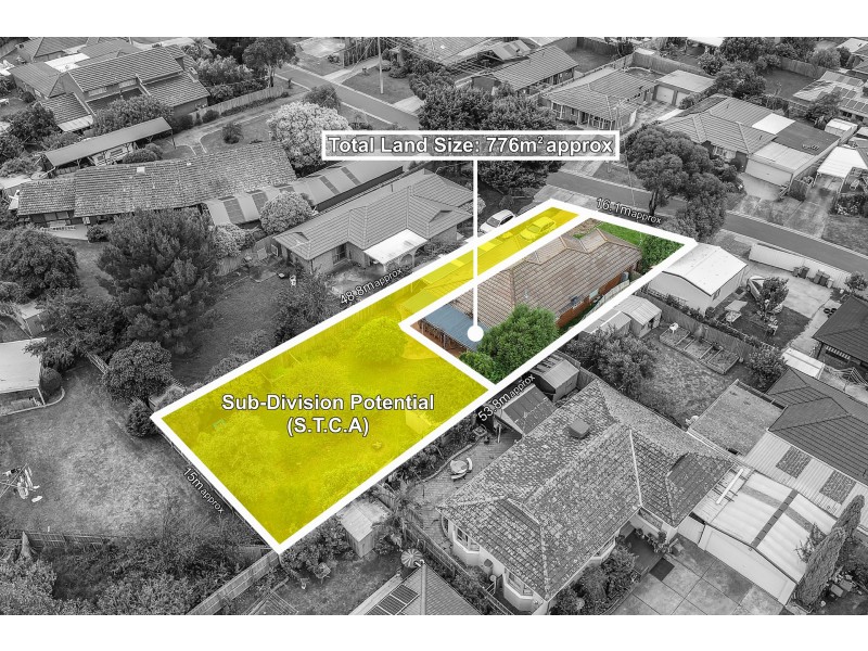 3 Bradley Court, Hampton Park VIC 3976