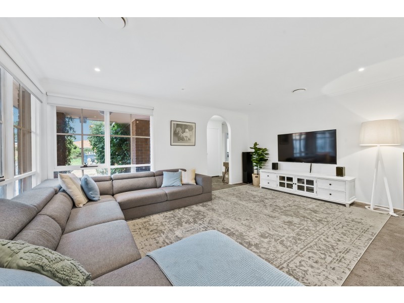 3 Bradley Court, Hampton Park VIC 3976