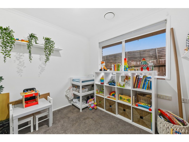 3 Bradley Court, Hampton Park VIC 3976