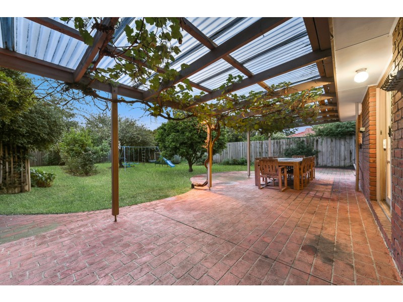 3 Bradley Court, Hampton Park VIC 3976
