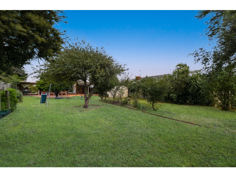 3 Bradley Court, Hampton Park VIC 3976