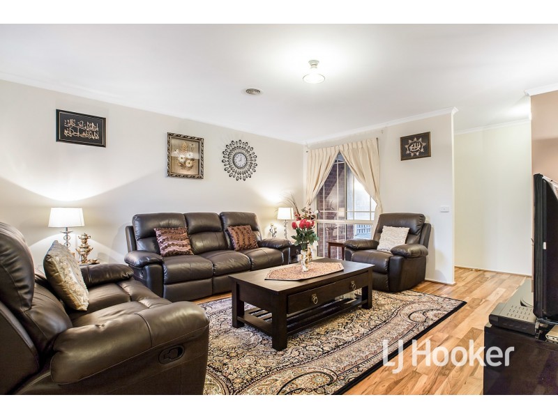 4 Cypress Close, Hampton Park VIC 3976