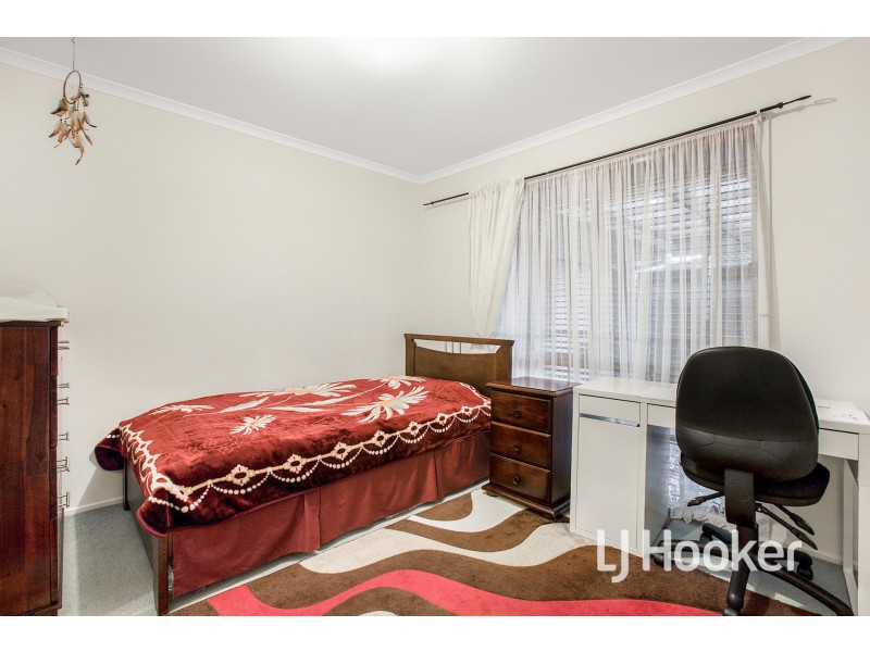 4 Cypress Close, Hampton Park VIC 3976